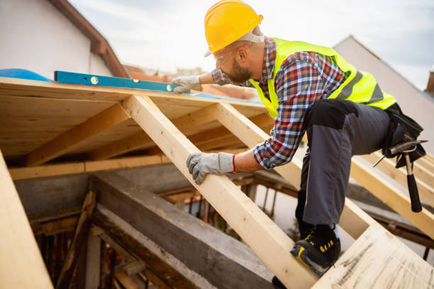 Quick and Trustworthy Emergency Roof Repair Services in Darby, PA