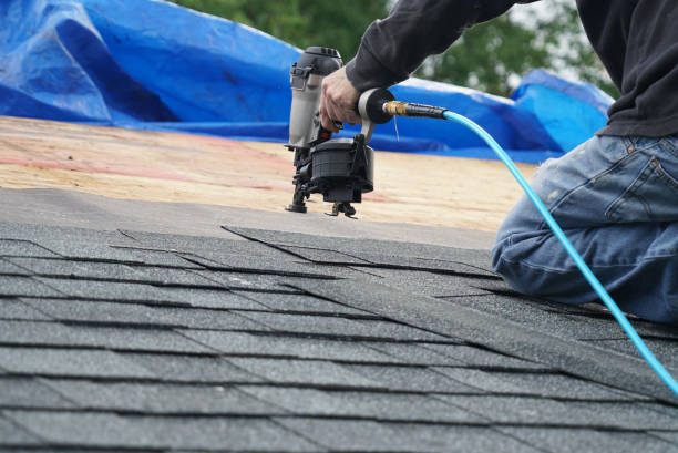 Quick and Trustworthy Emergency Roof Repair Services in Darby, PA