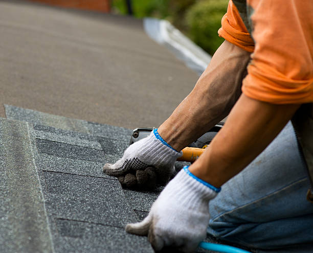 Gutter Installation and Roofing in Darby, PA